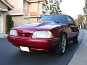 Ford Mustang 95000 miles